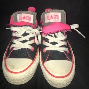 Women’s Converse